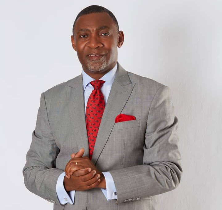 Dr. Lawrence Tetteh
